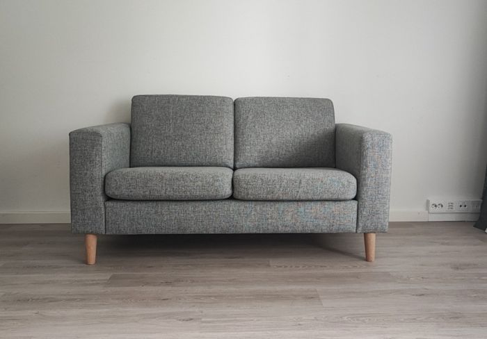 SOTKA LINUS 2 seater